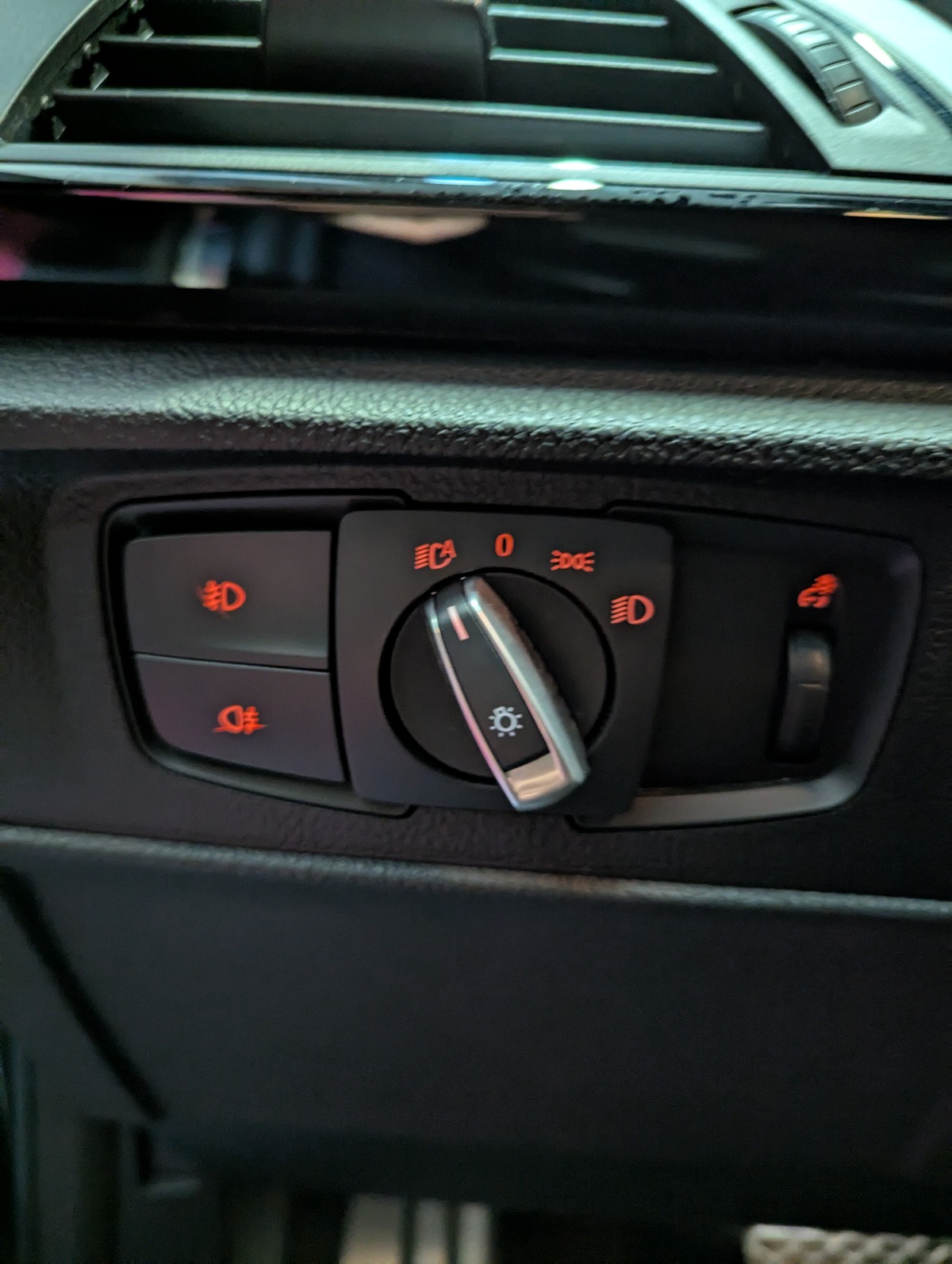 Bmw Série 1 F21 120d 184 ch M Sport