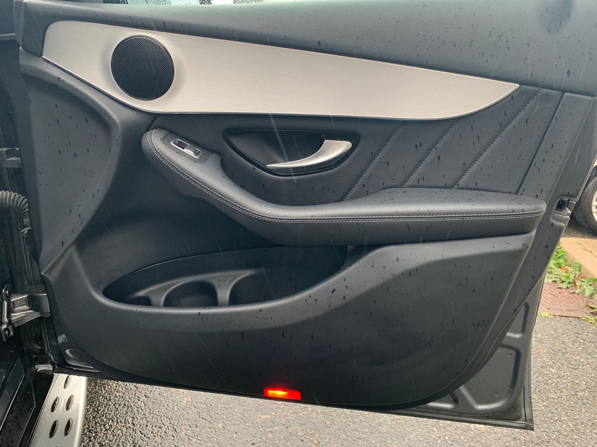 Mercedes-Benz GLC Coupé 204 | 250 4MATIC | Toit Panoramique | Caméra Recul | Attelage électrique