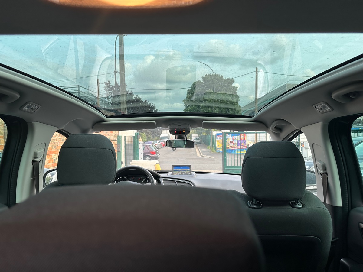 Peugeot 3008 1.6 HDI 115 CV allure 4X fois 