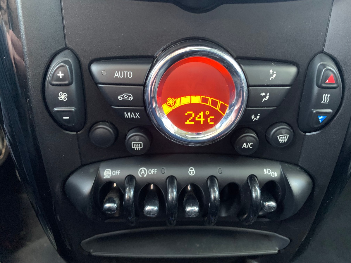 Mini Countryman 112 ch | Toit panoramique | Régulateur de vitesse | Radar de stationnement arriére