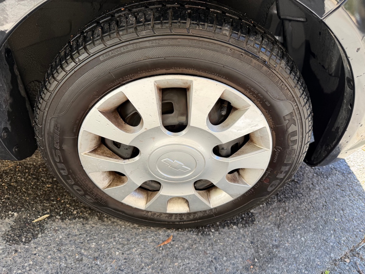 Chevrolet Matiz 52 CV / 1er Main / KM réel / Courroie Neuve /Clim / 5 portes / Finition Transformers