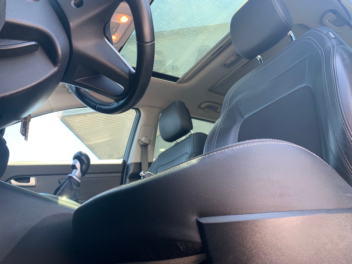 Kia Sportage DRIVE