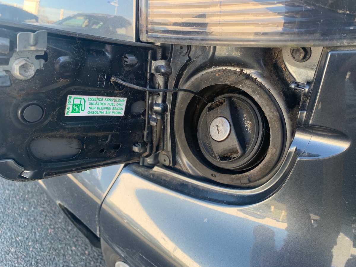 Citroën C1 68 chevaux | 1.0i | Confort | Premiére MAIN | 3 Portes | Direction assistée | Airbags