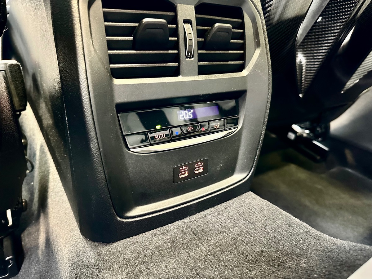 Bmw M3 Compétition G80 3.0 510 XDrive Française Malus Payé i