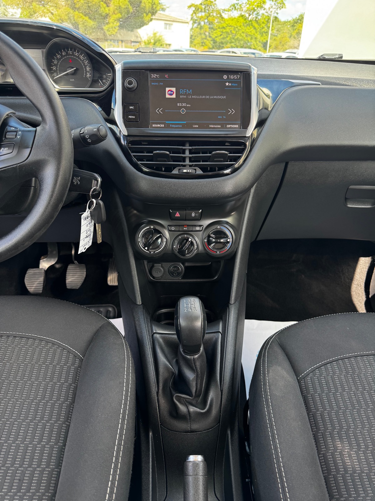 Peugeot 208 1.6 Bluehdi 75 CV ACTIVE BVM5