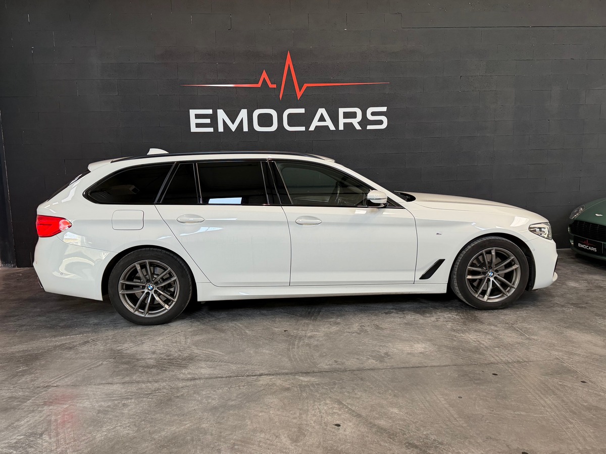 Bmw Série 5 520D G31 M SPORT