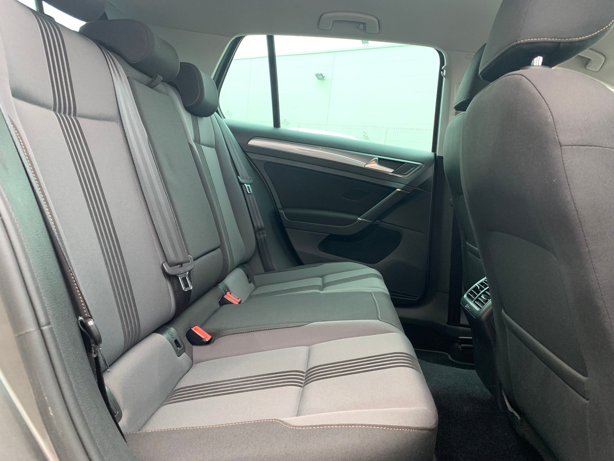 Volkswagen Golf 110 ch | All Star Match | Apple car Play | Régulateur de vitesse adaptatif | Caméra