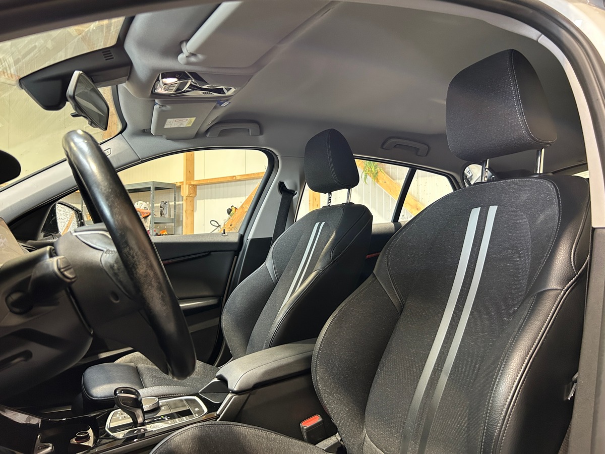 Bmw 118 i 1.5 i DCT7 140 cv - BVA - GARANTIE