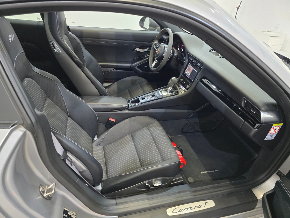 Porsche 911 Carrera T 3.0