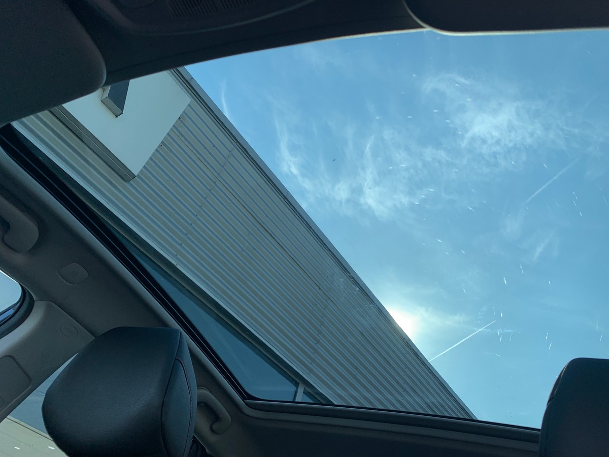 RENAULT Kadjar 150 ch | Black Edition SL | 4WD | Toit Panoramique | Caméra recul | Attelage | BOSE