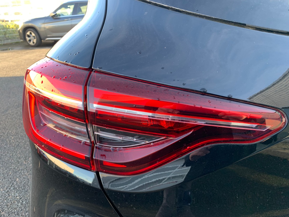 RENAULT Clio V 100 ch | Intens | GPS | Radars de stationnement | Roue de secours | Jantes Alu