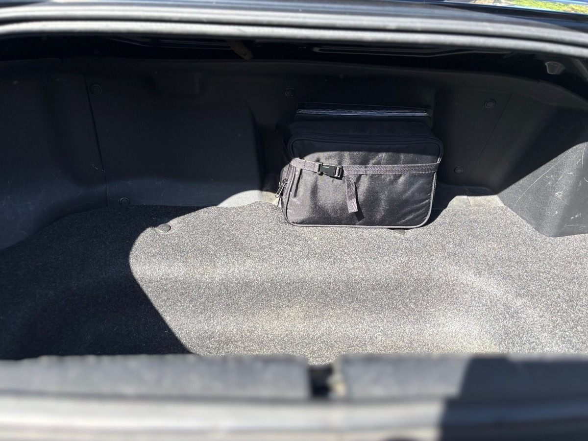 Mazda MX-5 NC - 1.8L - 126 cv