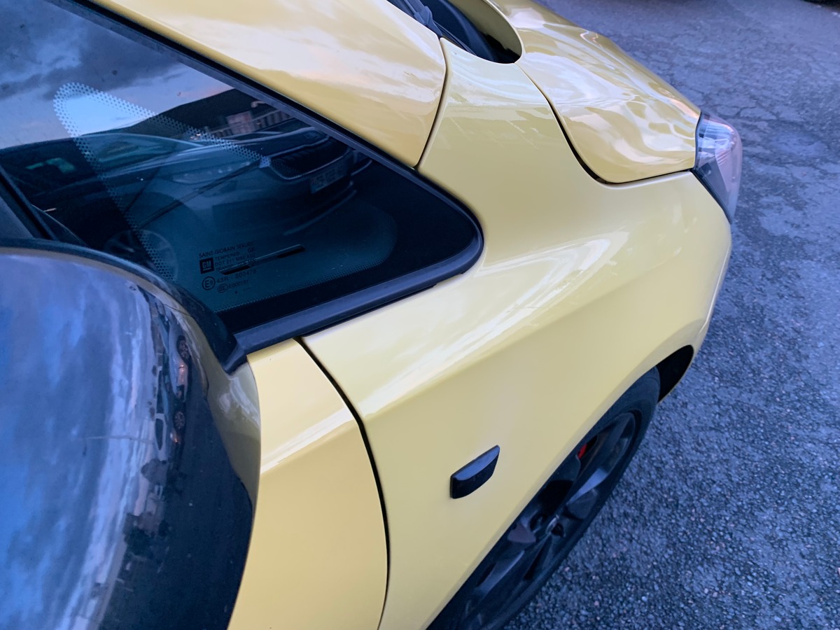 Opel Corsa 100 ch | Color edition | Climatisation | Bluetooth