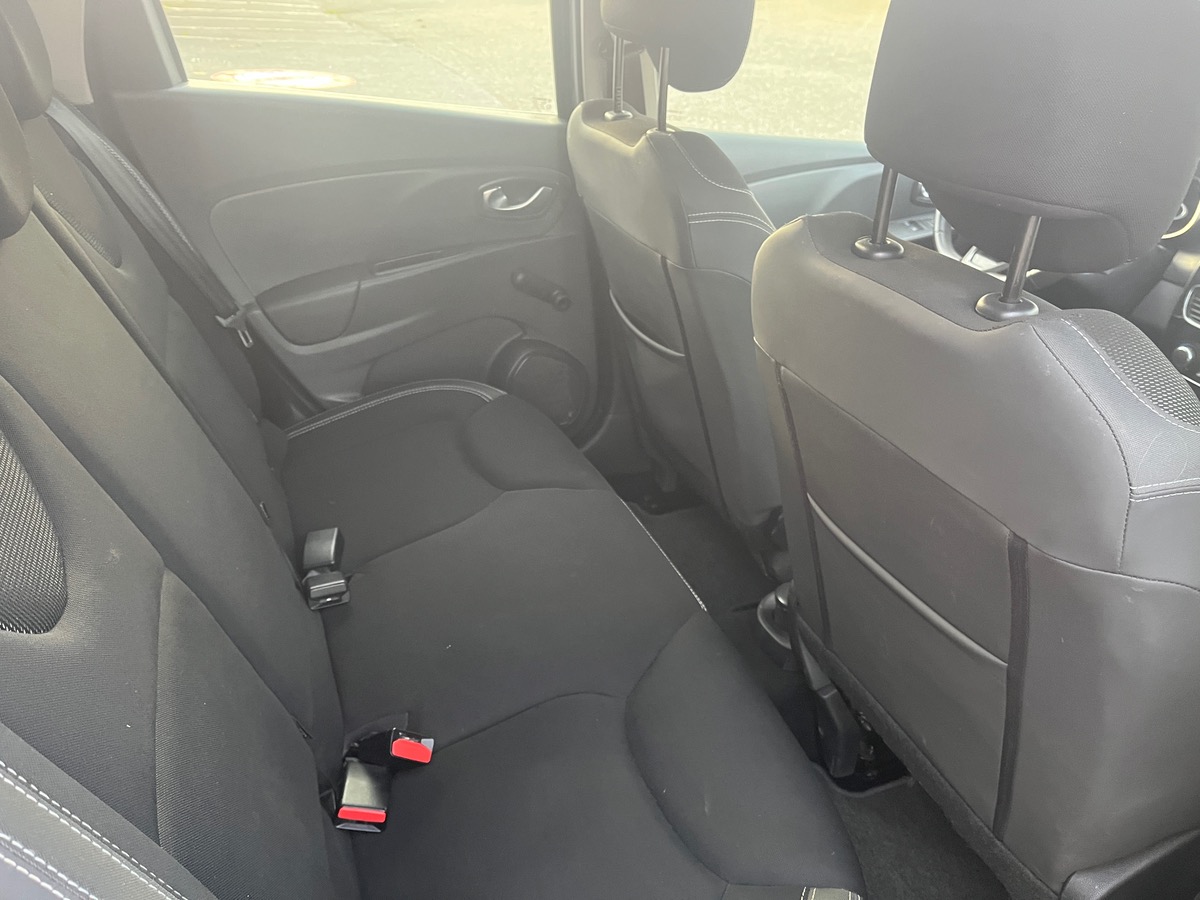 RENAULT Clio Estate 1.5 DCI 90ch Business, Courroie de distribution OK, Attelage, GPS, radars AR