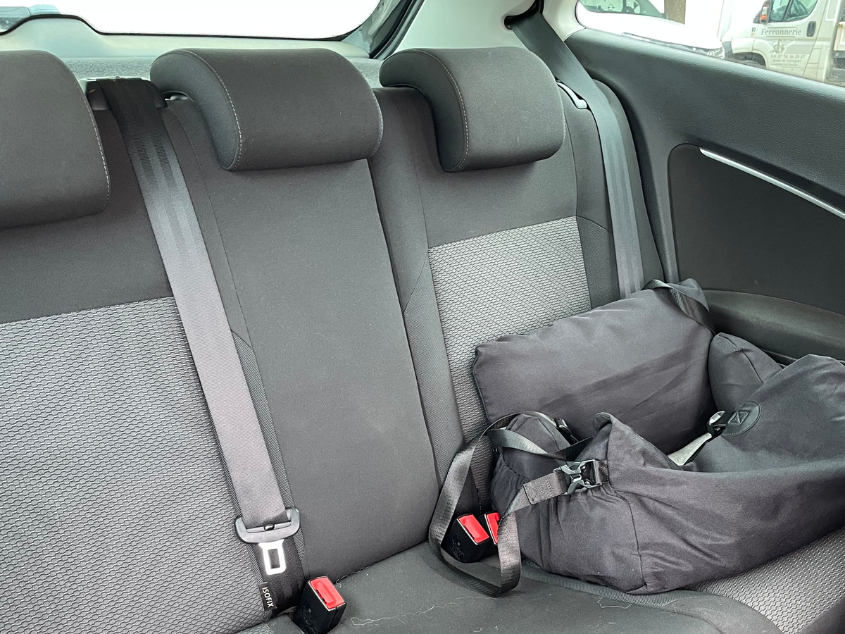 Volkswagen Polo 1.4 tdi sportline