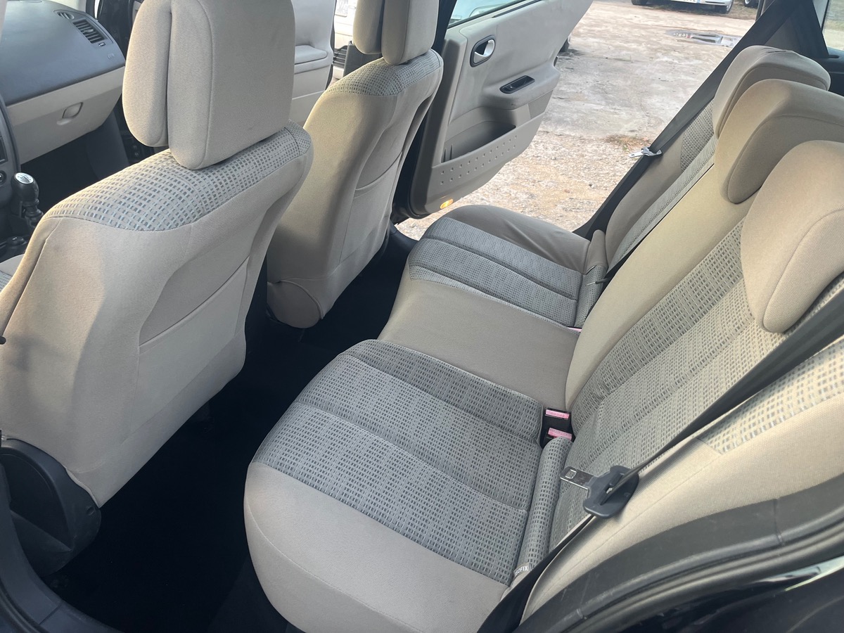 RENAULT Megane 1.5 dci