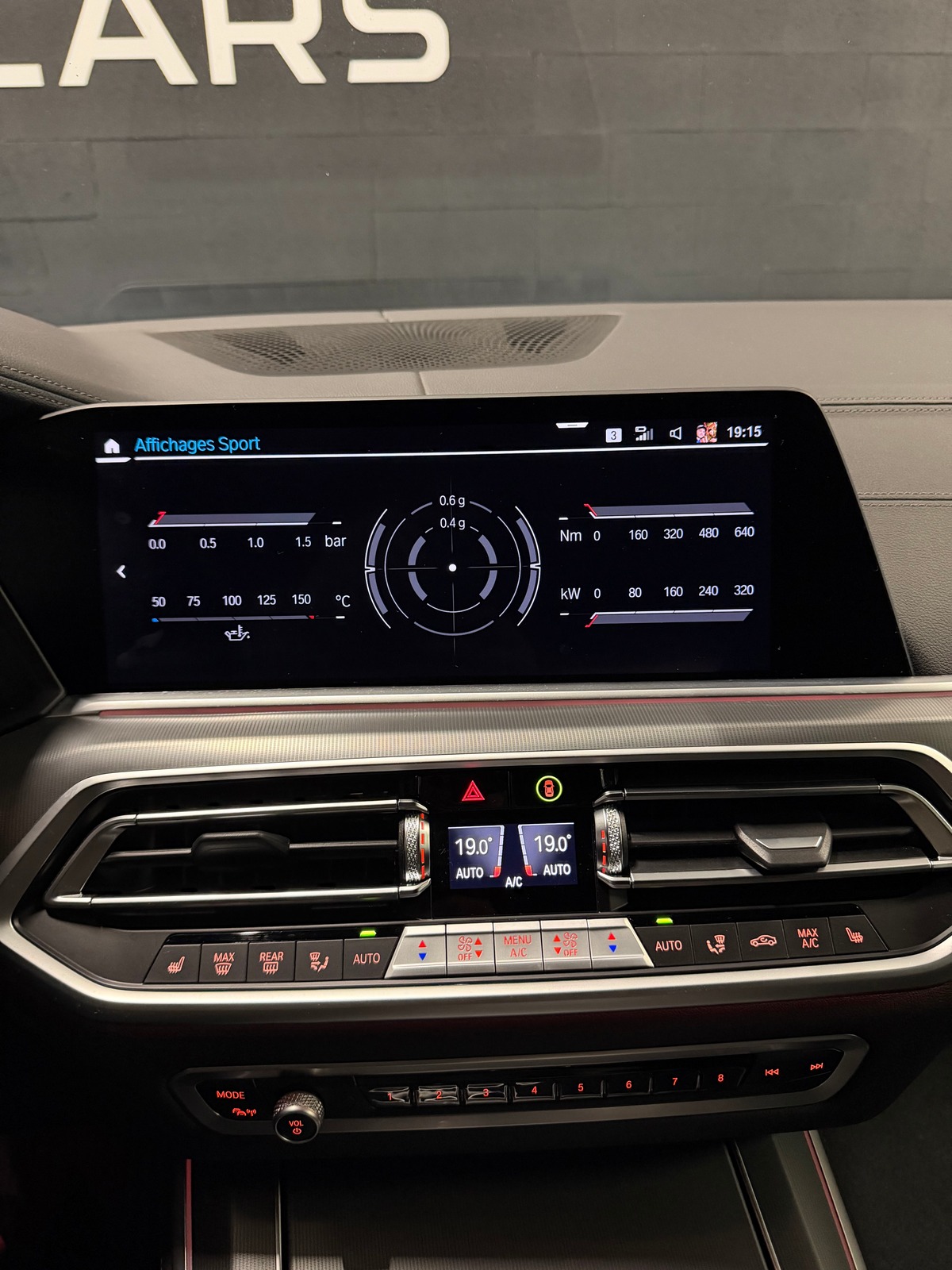 Bmw X5 G05 XDRIVE 45E 394ch BVA8 XLINE SUIVI BMW