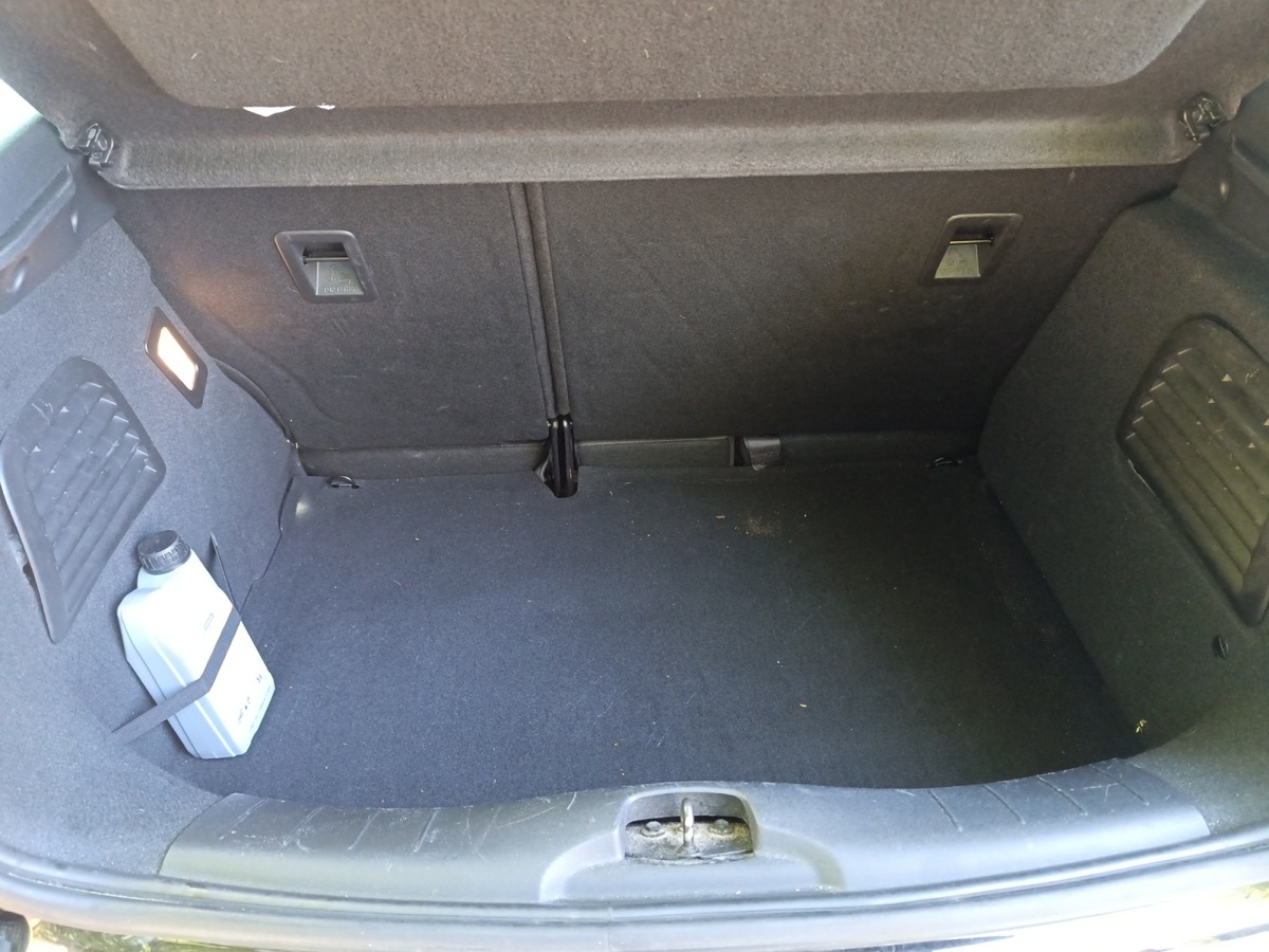 DS DS 3 THP 208 CV BVM6 PERFORMANCE