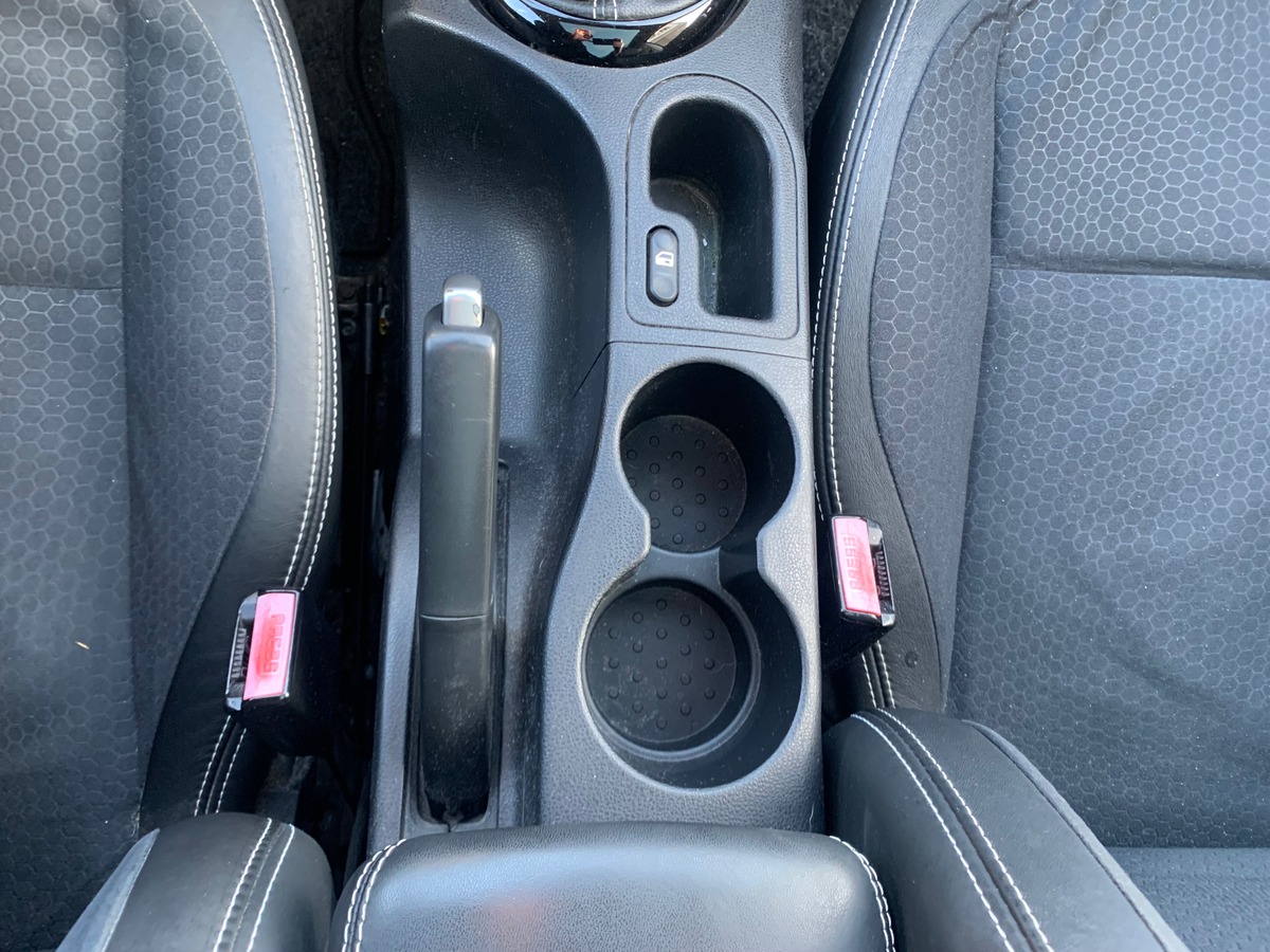 Nissan Qashqai+2 130 ch | 1.6 DCI | 7 Places | Toit Panoramique | GPS | Caméra de recul | Jantes 18'