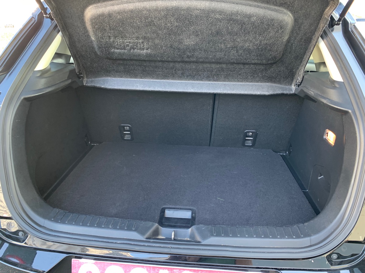 Mazda CX-3 2.0 SKYACTIV-G | 121 ch | Dynamique | Boîte automatique | Radar de stationnement arriére
