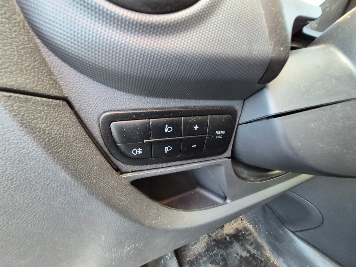 Citroën Nemo 1.4 GPL