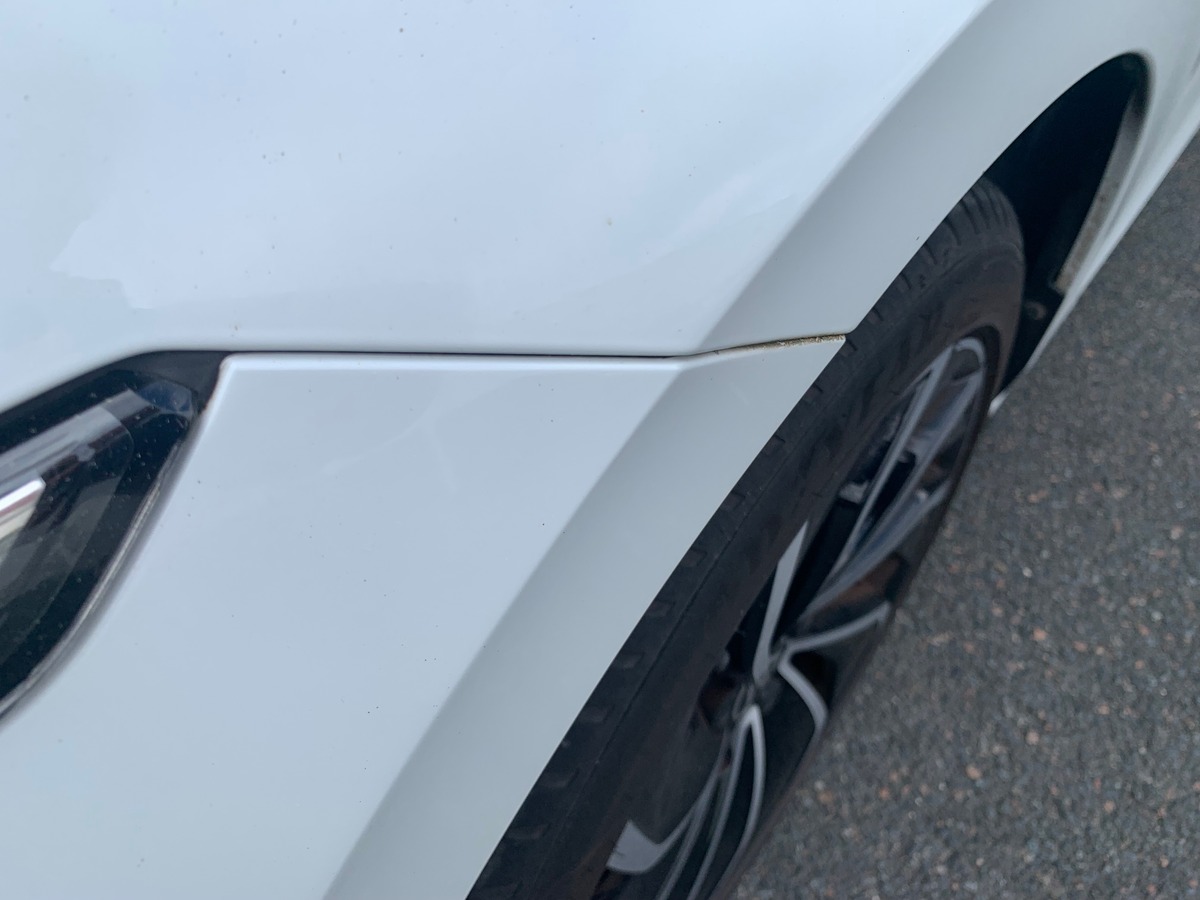 Volkswagen GOLF 8 130 ch | Stage 1 Ethanol | Apple car Play | Radar avant arriére | Siéges chauffant