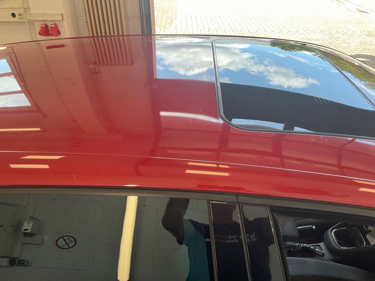 Volkswagen Golf VI 1.2 TSI STYLE
