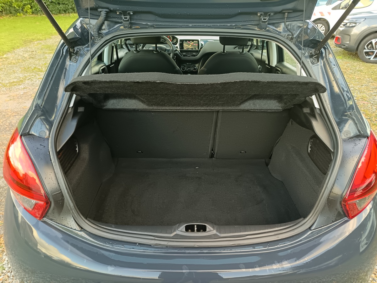 Peugeot 208 1.2 68 CH ACTIVE Gtie 6 mois/ Android Auto/ Gps