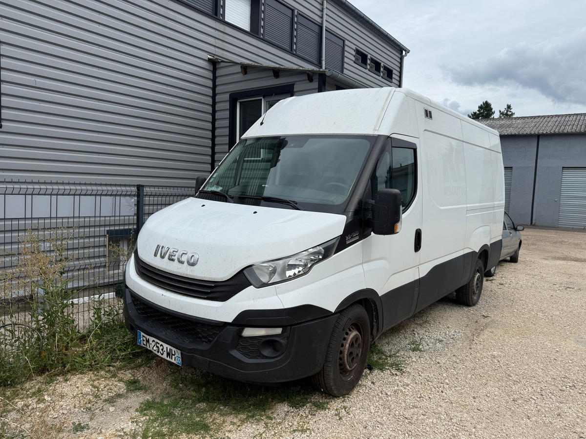 Photo du véhicule