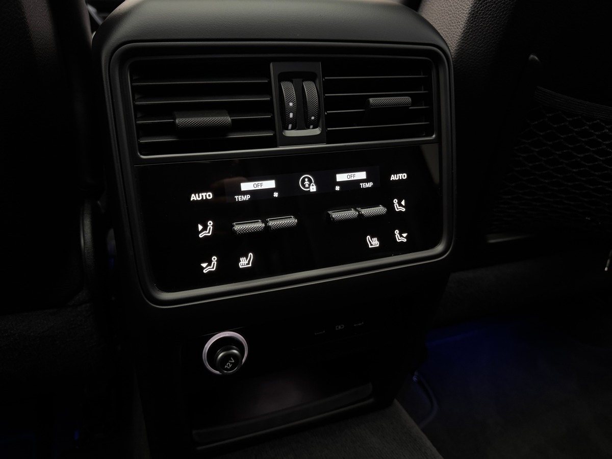 Porsche Cayenne Coupé E-Hybrid (9YA) 3.0 i V6 470 ch 4WD