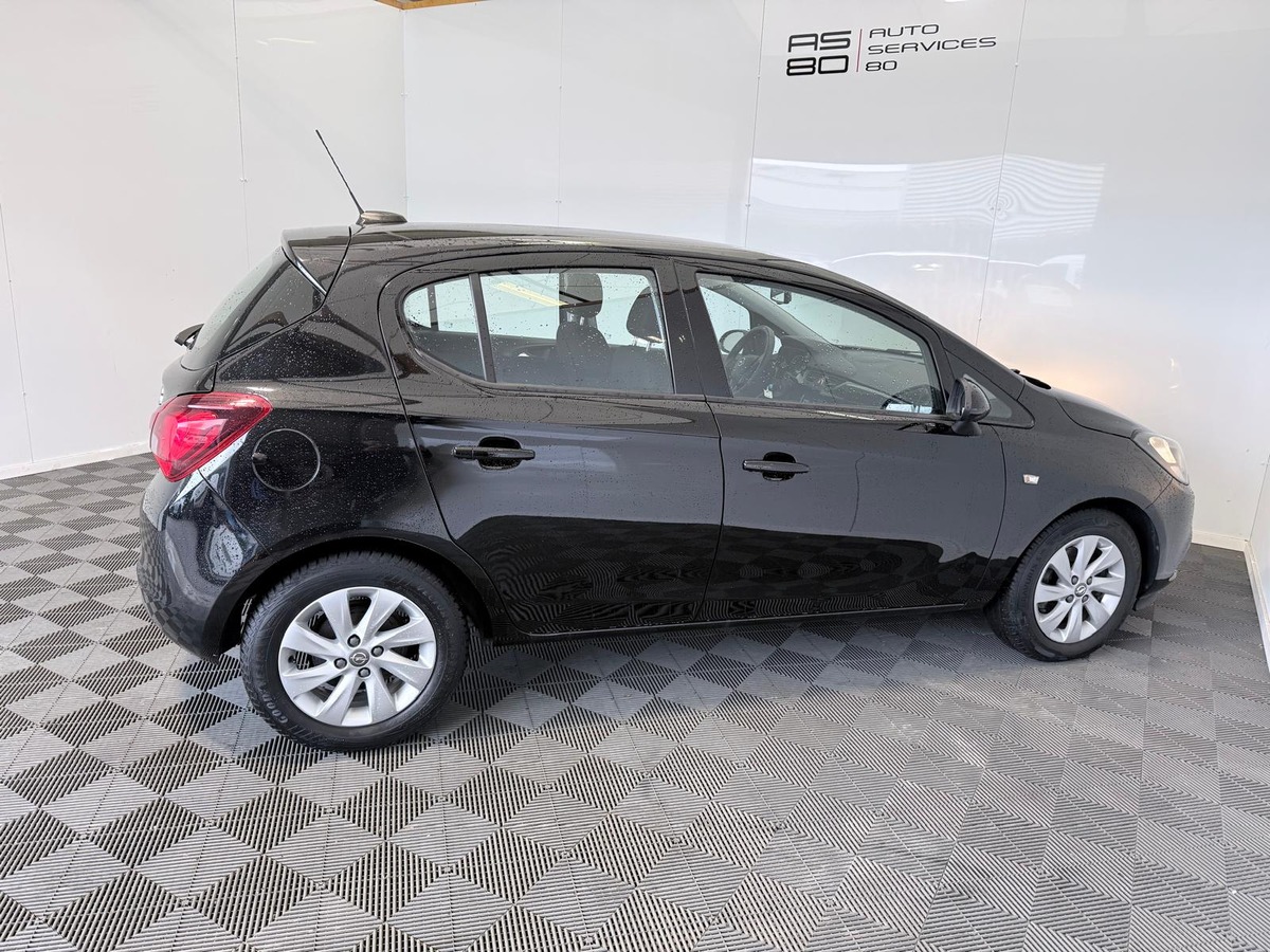 Opel Corsa 1.0 Turbo 90  EDITION