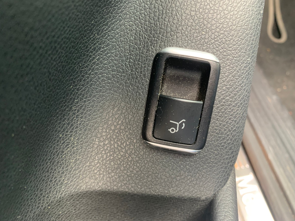 Mercedes-Benz CLA Shooting Brake 136 ch | Business Edition | Caméra de recul | Coffre électrique