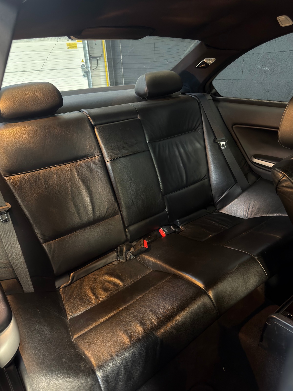 Bmw Série 3 E46 330cd 204ch