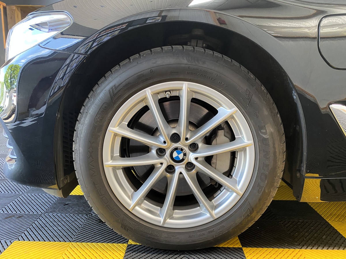Bmw 530E G30 530E IPERFORMANCE 286 LOUNGE BVA8