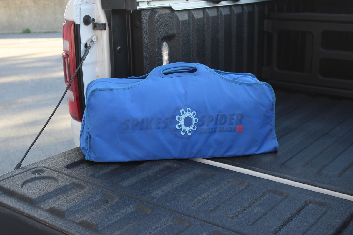 Dodge RAM CREW CAB 1500 5.7 V8 396 ch LARAMIE EDITION LONGHORN / RAM BOX / CARPLAY / ATTELAGE / E85