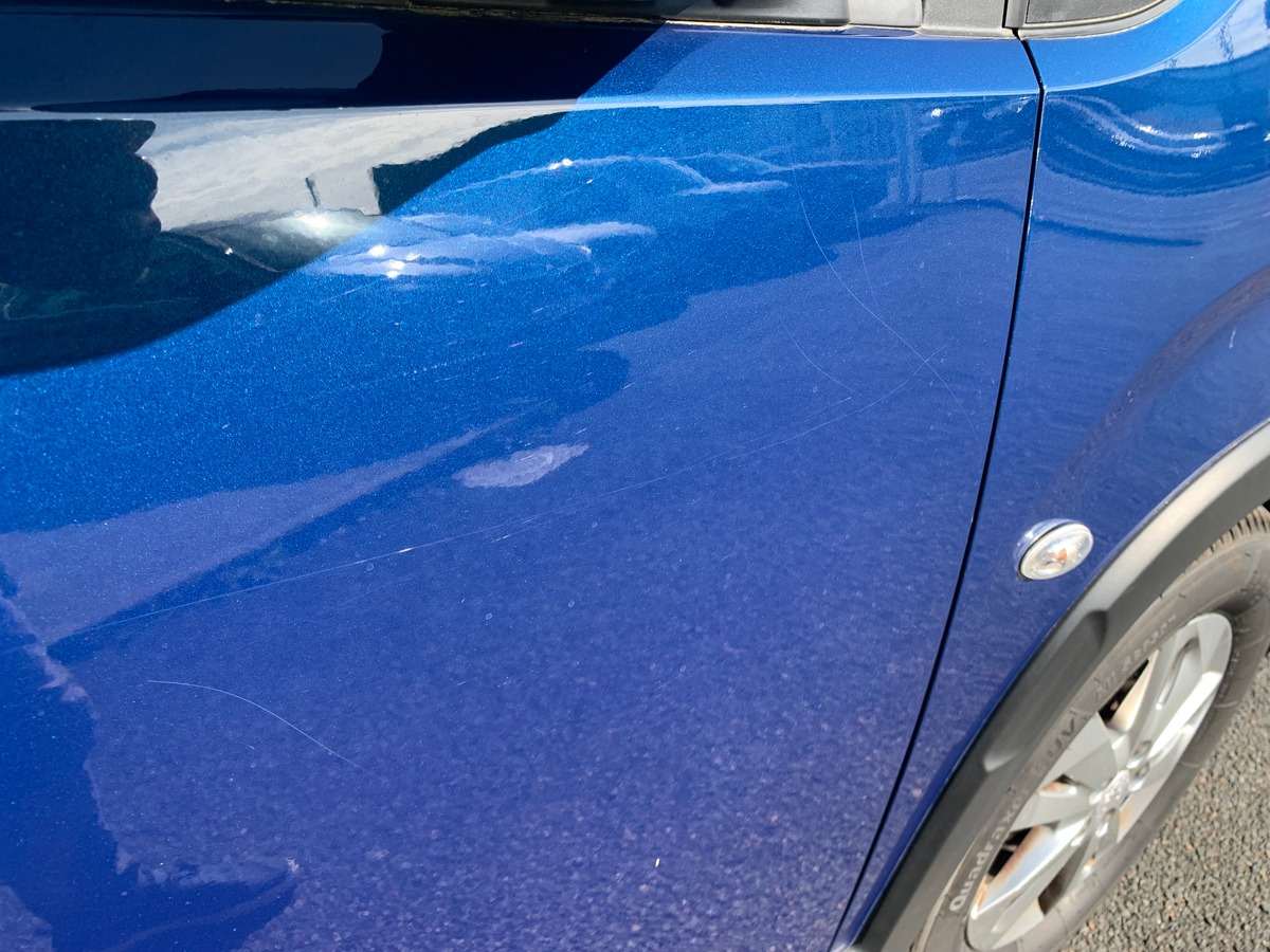 Peugeot Rifter 130 ch | Standard | Allure | Apple car Play | Régulateur de vitesse | Radar arriére