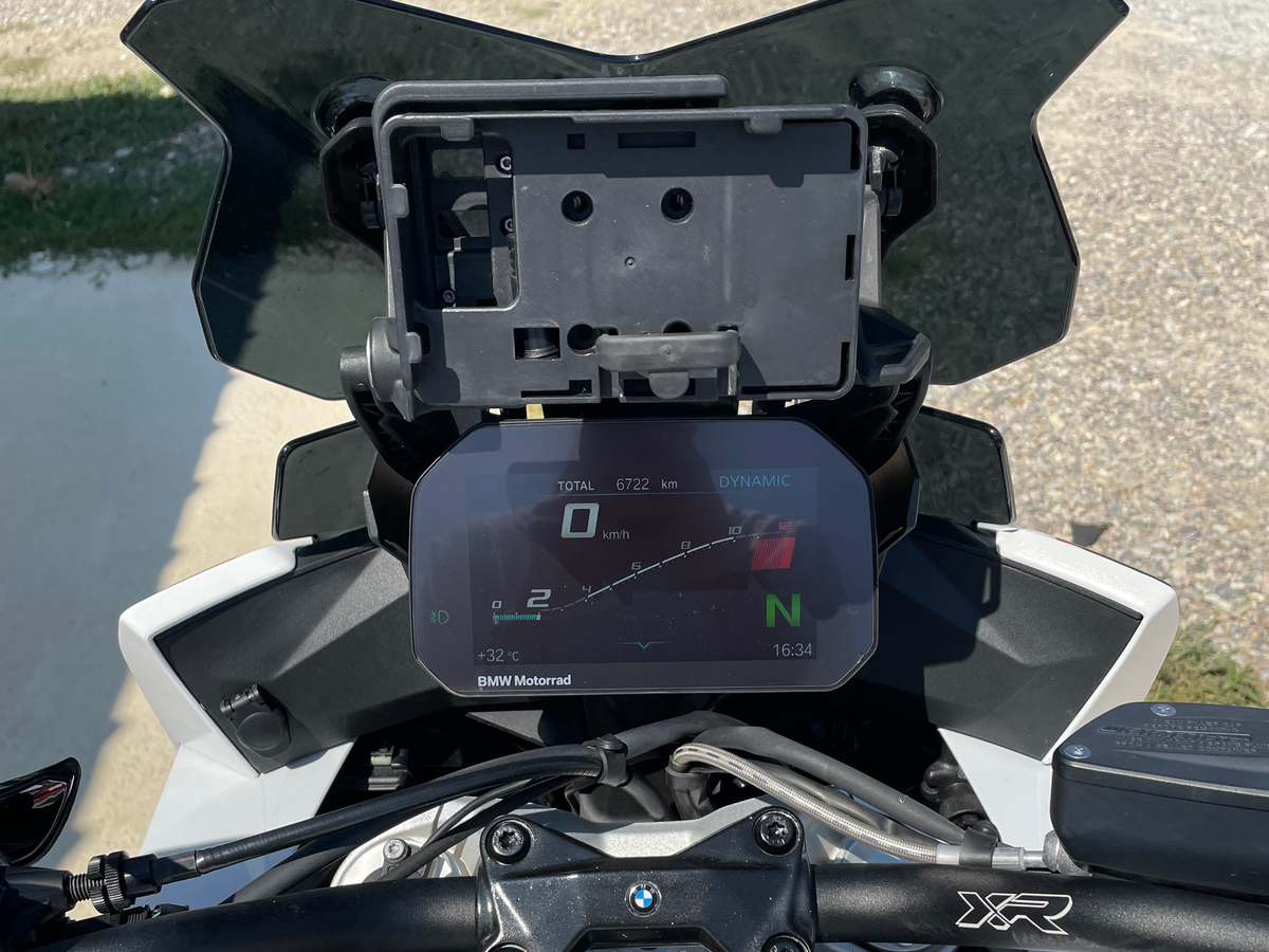Bmw S1000XR s 1000 xr