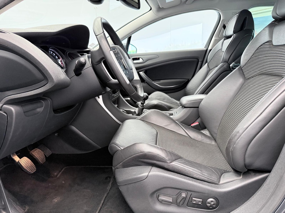 Citroën C5 Tourer 2.0 BlueHdi 150  exclusive Première main