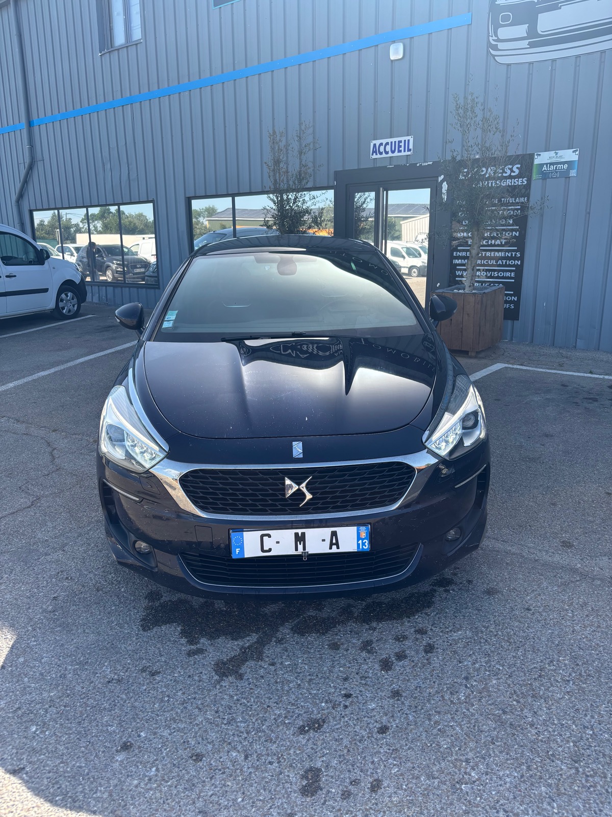 DS ds5
