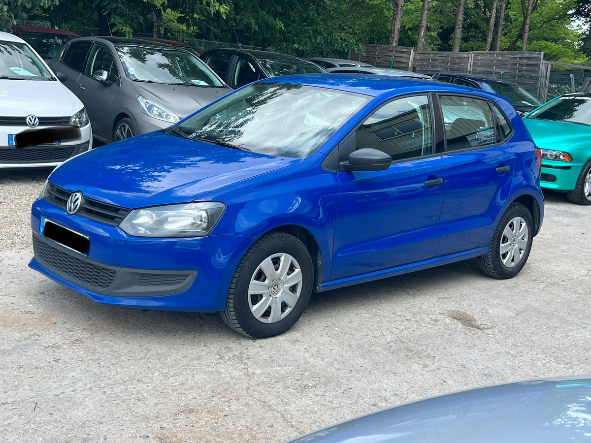 Photo du véhicule