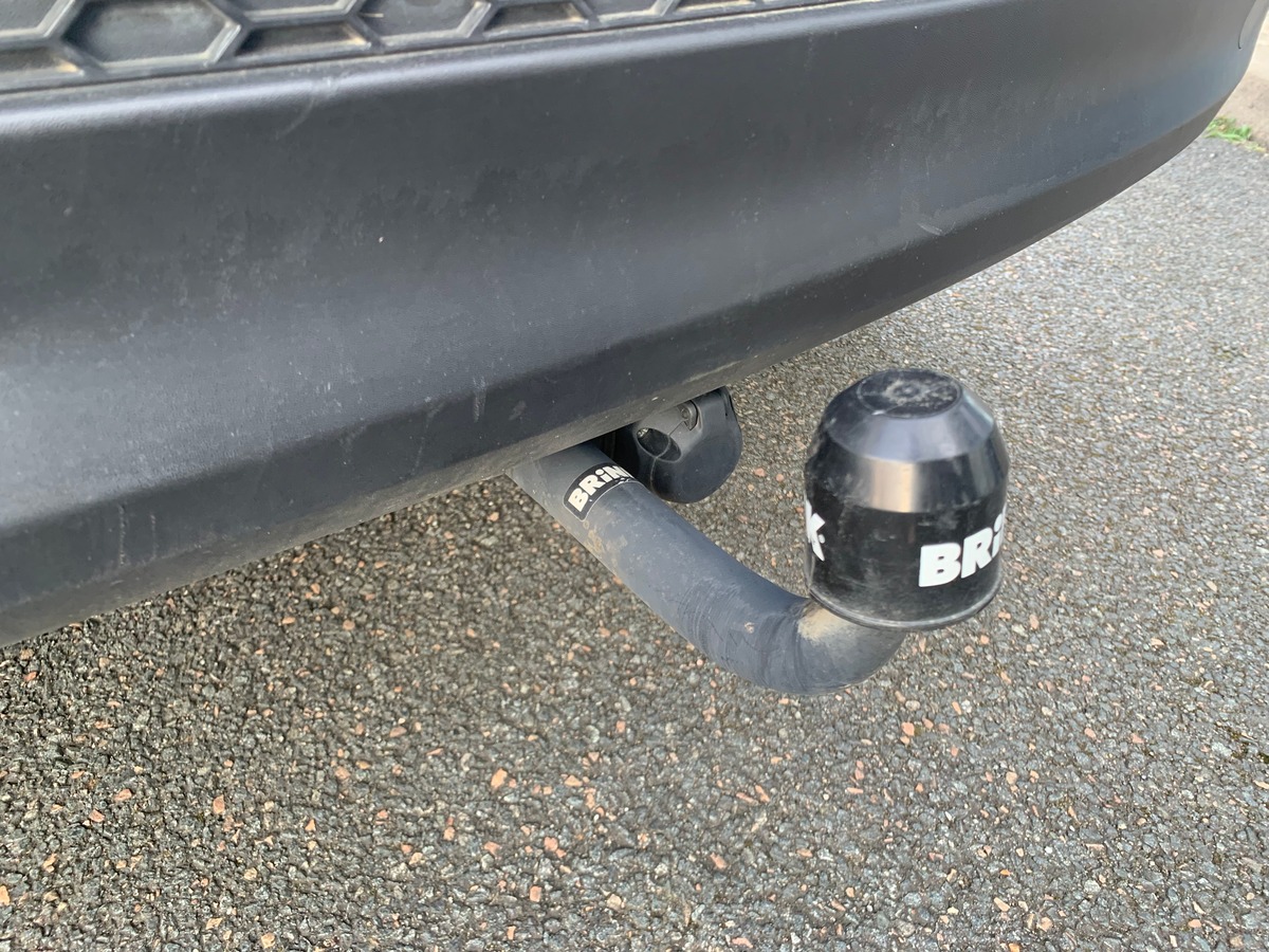 Hyundai Tucson 115 | Intuitive | 1.7 CRDI | 2WD | Régulateur vitesse | GPS | Attelage | Caméra recul