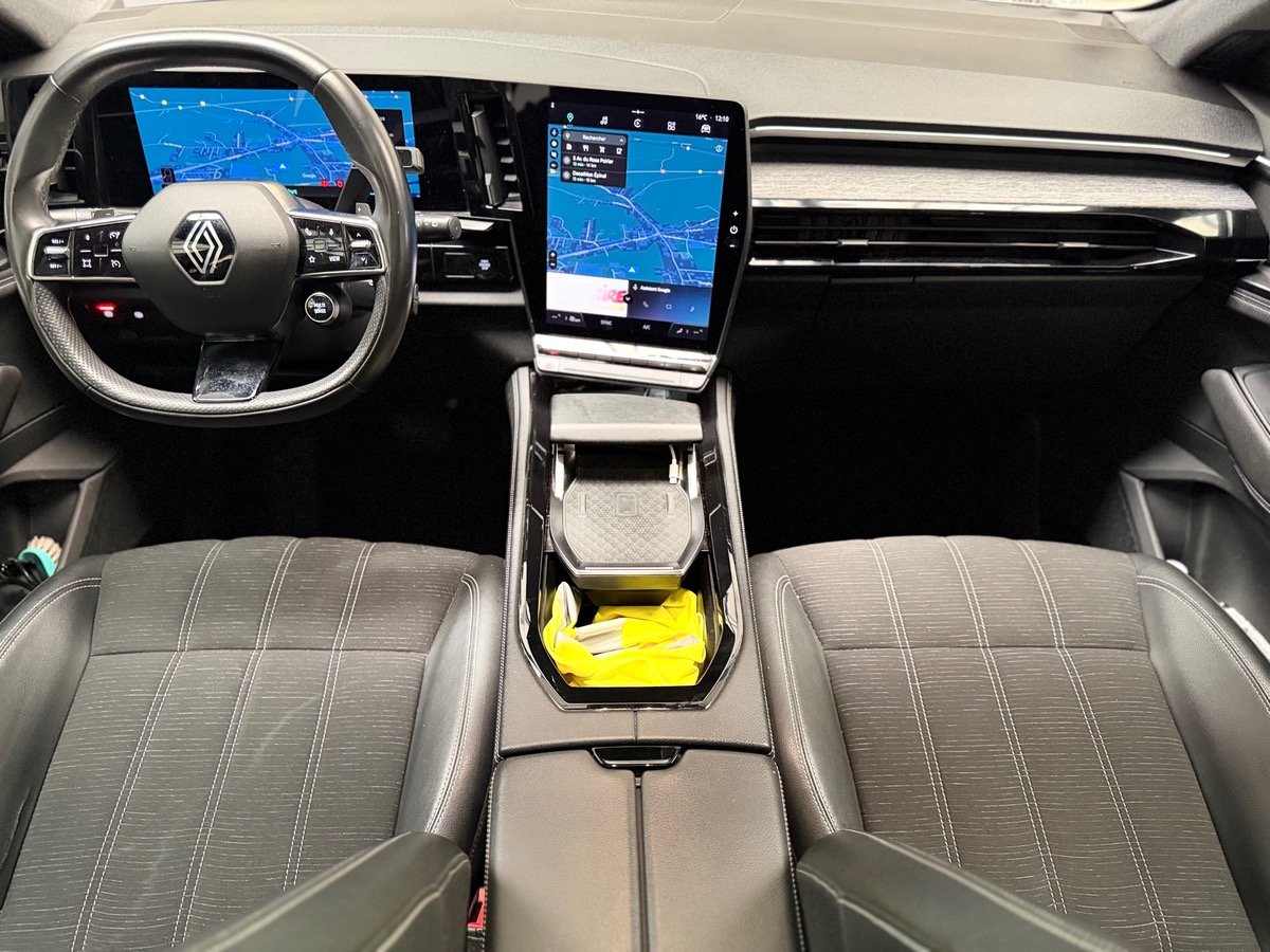 RENAULT Austral E-Tech 200 1.2i turbo Hybride