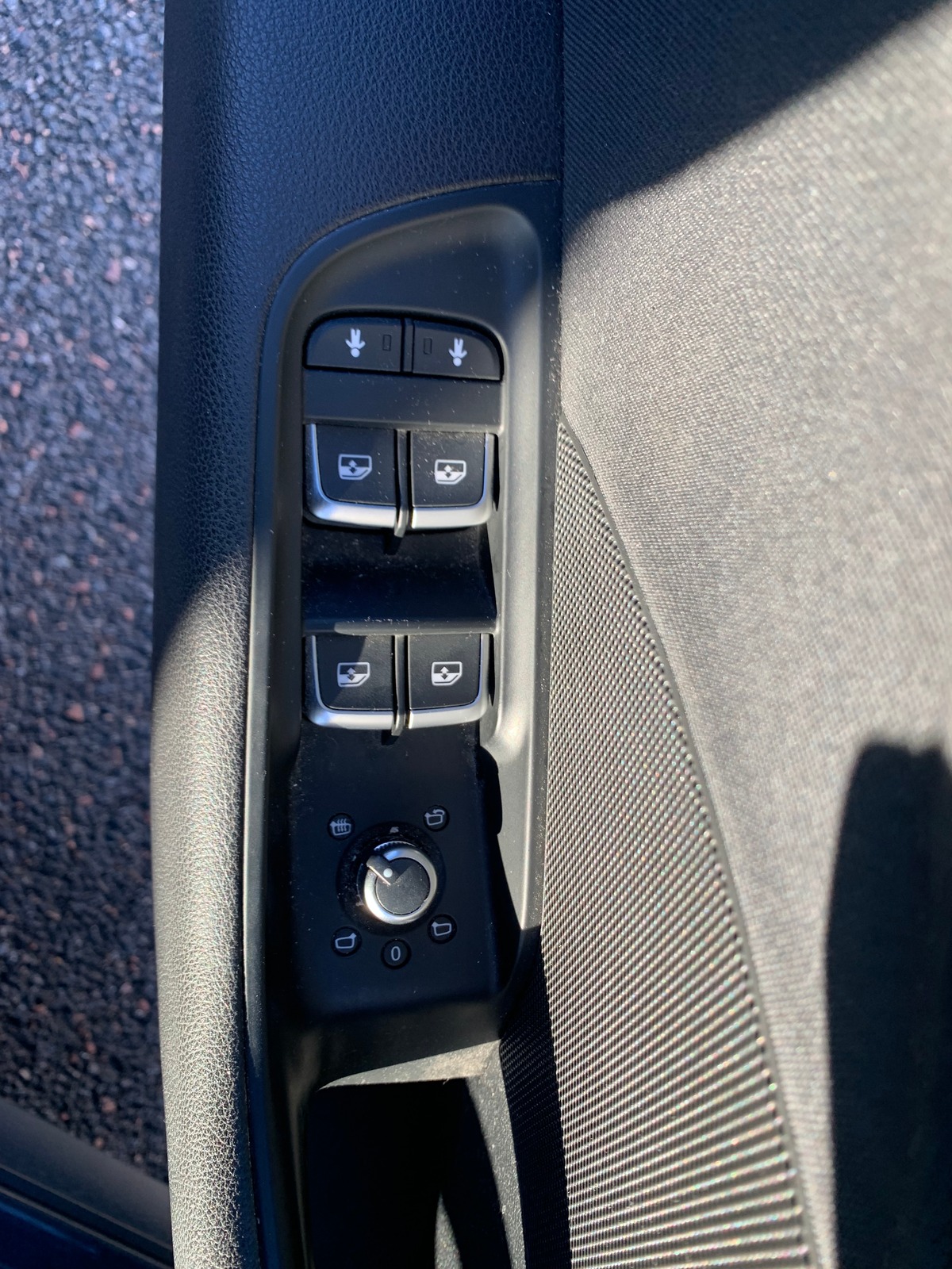 Audi A3 Berline 150 ch | Pack S-Line extérieur | Caméra recul | Clim automatique | Jantes Alu 18''