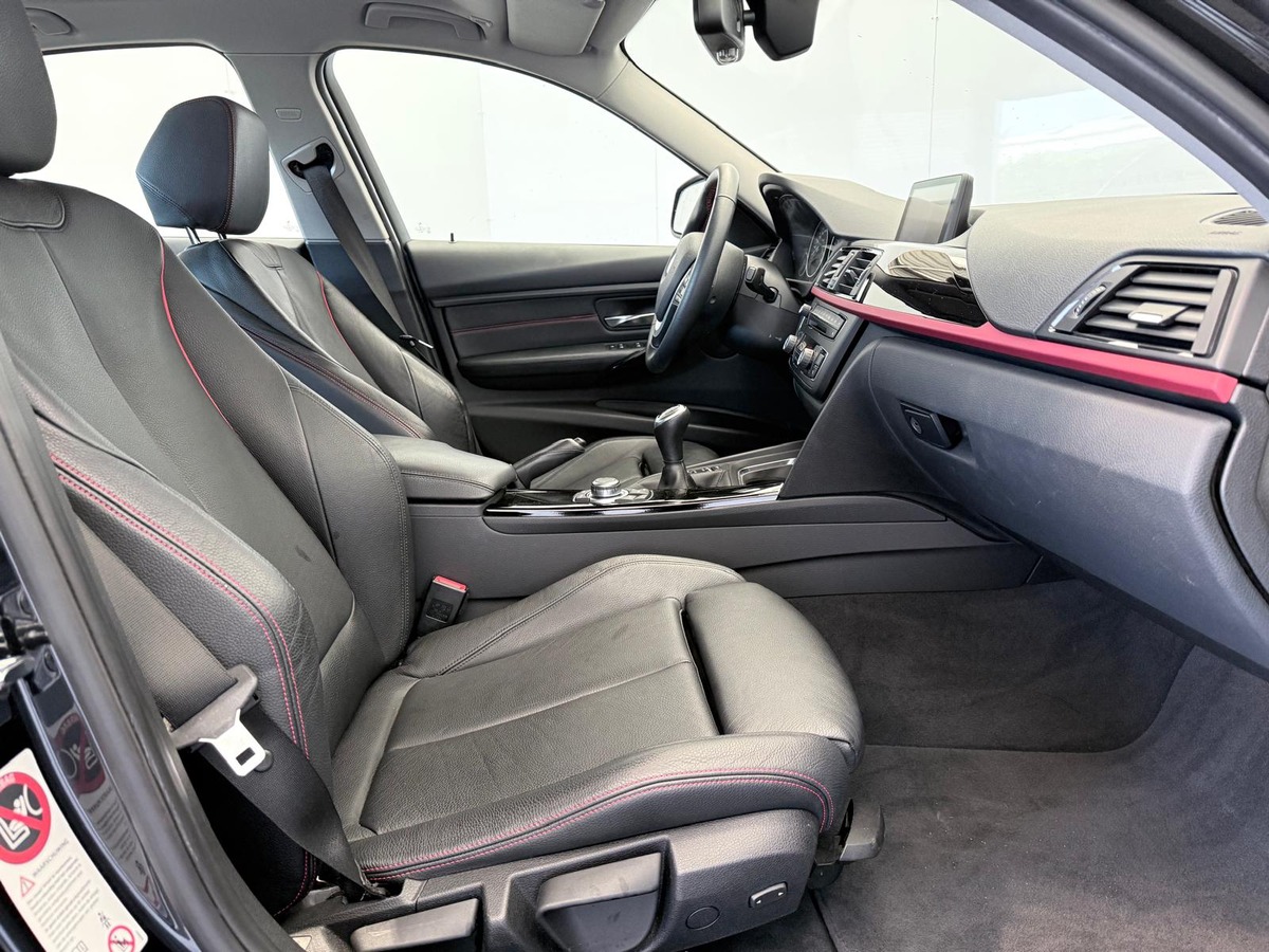 Bmw Série 3 320 D 163 CV Sport Première main