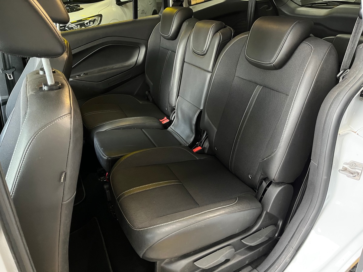 Ford G.C-MAX 1.5 ECOBOOST 150 CH TITANIUM X