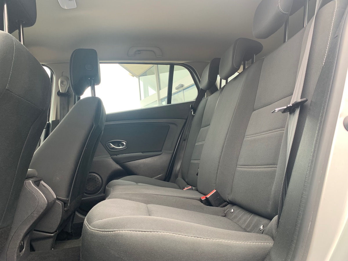 RENAULT Megane Estate 110 ch | Business | GPS | Régulateur de vitesse | Radar de recul | Bluetooth