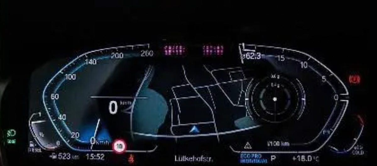 Bmw Série 1 III F40 M135iA xDrive 306ch M Performance