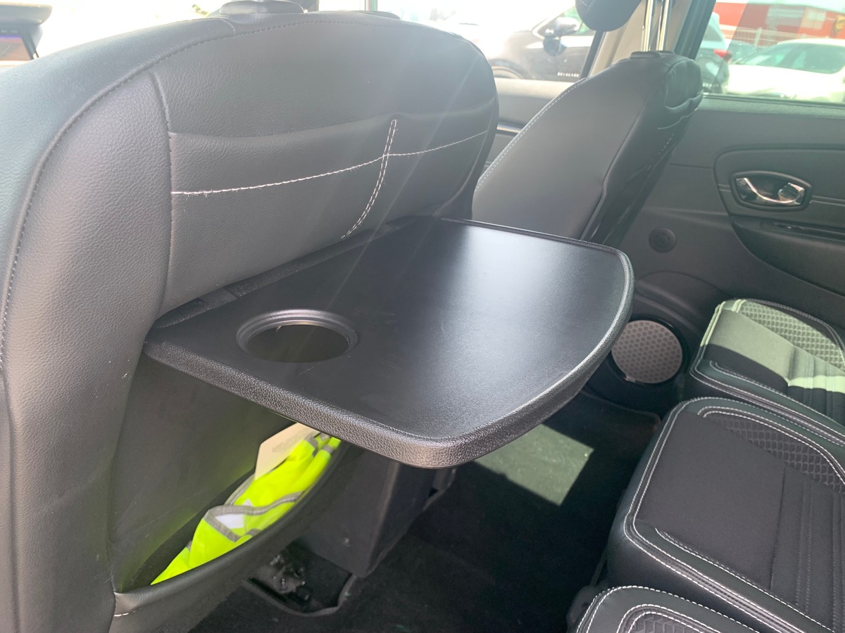 RENAULT Grand Scenic 130 chevaux | BOSE | 7 Places | Caméra de recul | Régulateur de vitesse | GPS