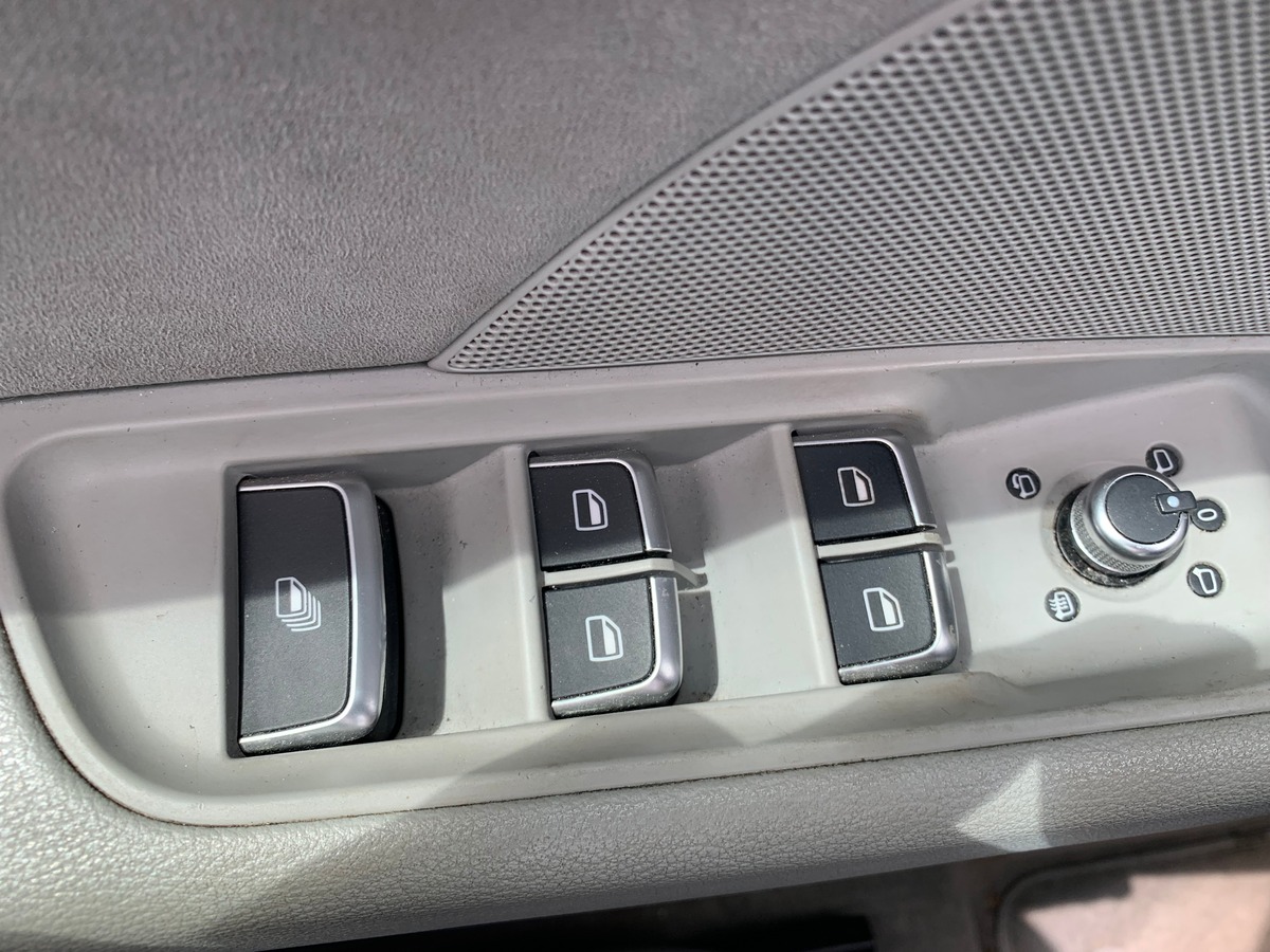 Audi A3 Cabriolet 150 chevaux | GPS | Caméra de recul | Régulateur de vitesse | Bluetooth