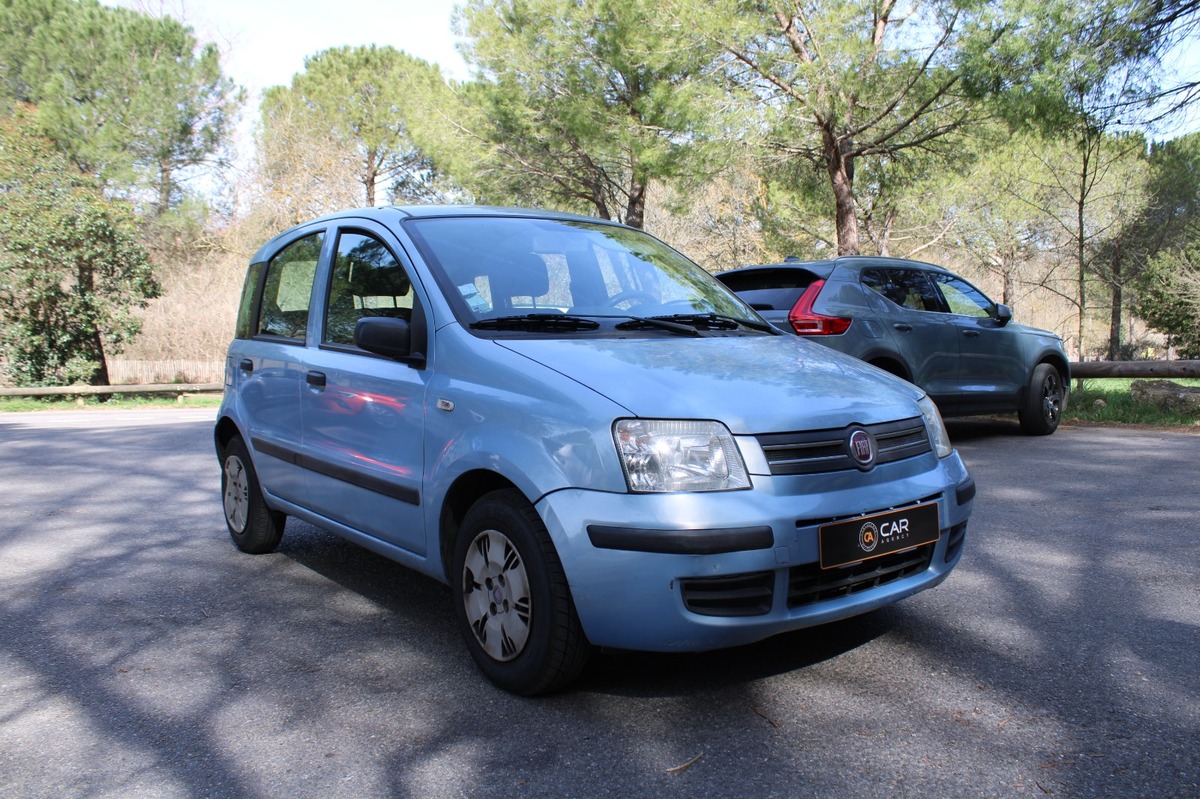Photo du véhicule